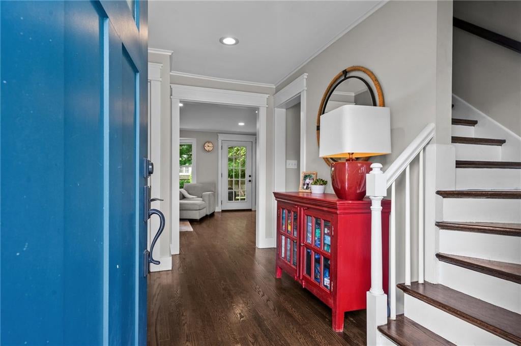 Barrington, Rhode Island, 02806, United States, 4 Bedrooms Bedrooms, ,4 BathroomsBathrooms,Residential,Active,1942364