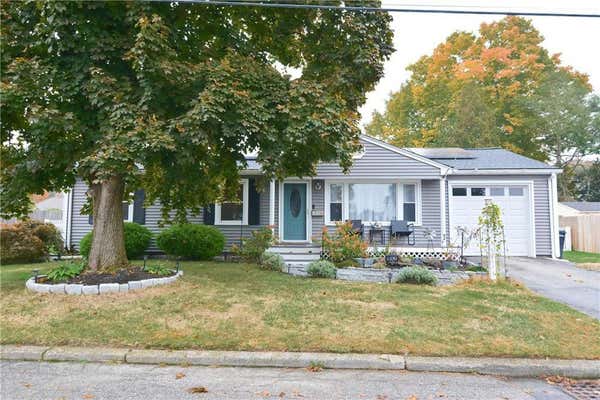 27 PRIMROSE DR, RIVERSIDE, RI 02915 - Image 1