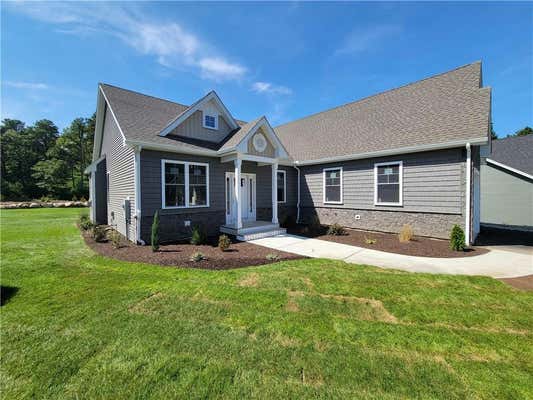 16 SUNSET LAKE CIR, COVENTRY, RI 02816 - Image 1