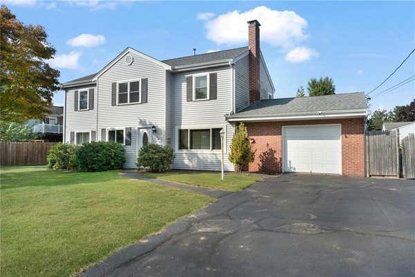 35 SHADBUSH RD, WARWICK, RI 02888 - Image 1