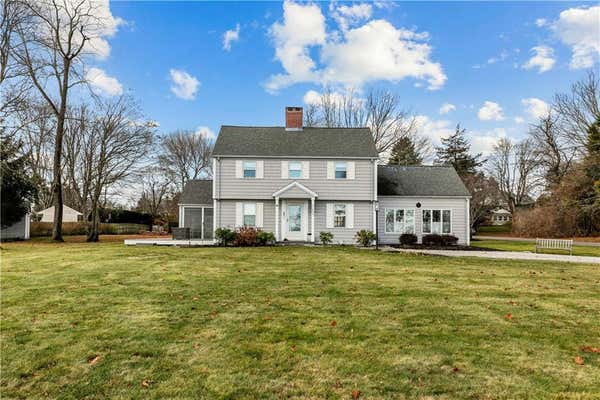 1253 WARWICK NECK AVE, WARWICK, RI 02889 - Image 1