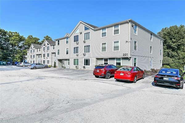 201 WOODLAWN AVE APT 101, NORTH PROVIDENCE, RI 02904 - Image 1