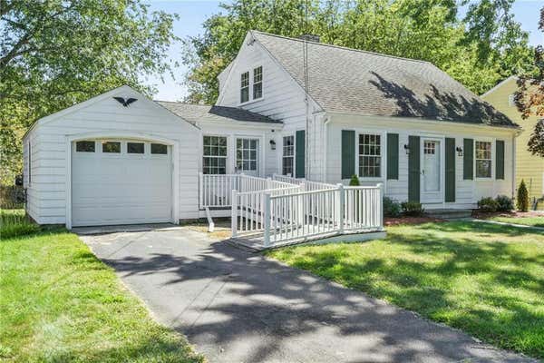 7 PAQUIN RD, BARRINGTON, RI 02806 - Image 1