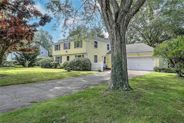 23 MELROSE AVE, BARRINGTON, RI 02806 - Image 1