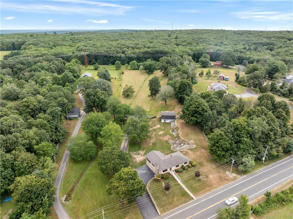 Cumberland, Rhode Island, 02864, United States, 3 Bedrooms Bedrooms, ,2 BathroomsBathrooms,Residential,Active,1926706