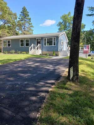 166 BLACK PLAIN RD, EXETER, RI 02822 - Image 1