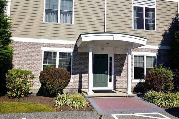 200 ROGER WILLIAMS AVE UNIT 107, RUMFORD, RI 02916 - Image 1