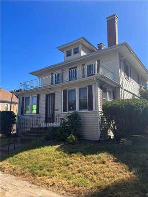 124 AUBURN ST, CRANSTON, RI 02910 - Image 1