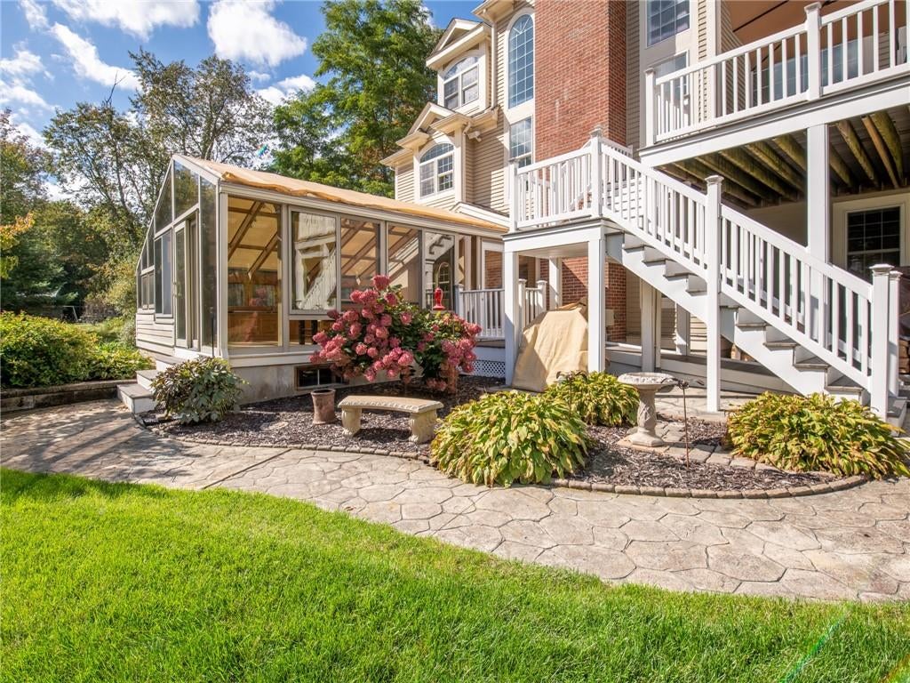 Cumberland, Rhode Island, 02864, United States, 4 Bedrooms Bedrooms, ,5 BathroomsBathrooms,Residential,Active,1953257