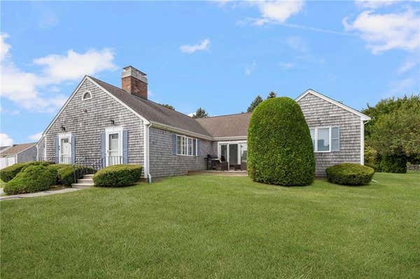 46 GLEN MEADE DR APT A, PORTSMOUTH, RI 02871 - Image 1