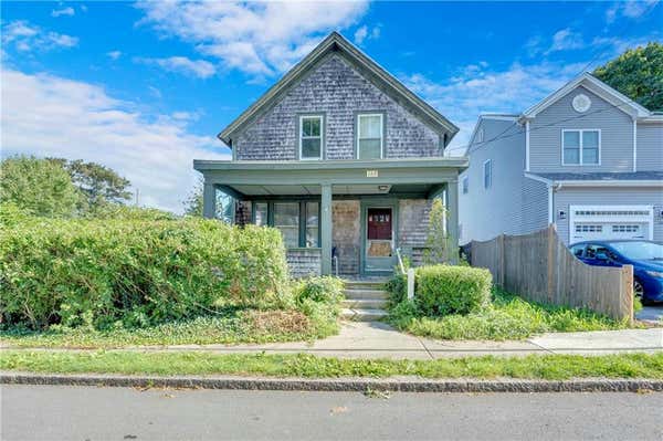 162 JUNIPER ST, EAST PROVIDENCE, RI 02914 - Image 1