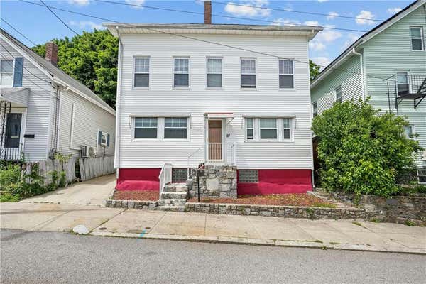 43 CLIFFORD ST, PAWTUCKET, RI 02860 - Image 1