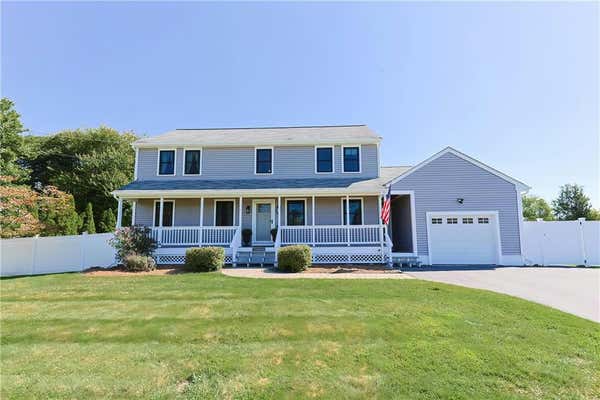 3 MARIE DR, BRISTOL, RI 02809 - Image 1