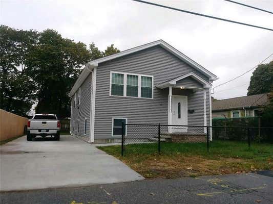 47 HARRIS ST, PAWTUCKET, RI 02861 - Image 1