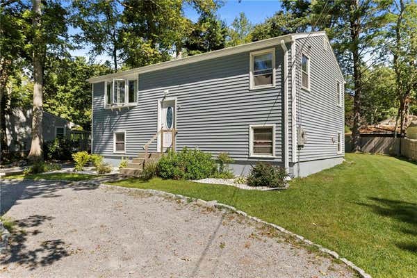 36 LAKE VIEW CIR, CHEPACHET, RI 02814 - Image 1