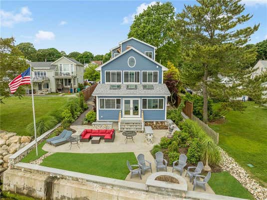 46 BURNETT RD, WARWICK, RI 02889 - Image 1