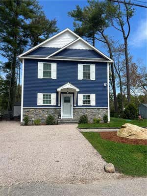 20 HARRINGTON RD, COVENTRY, RI 02816 - Image 1