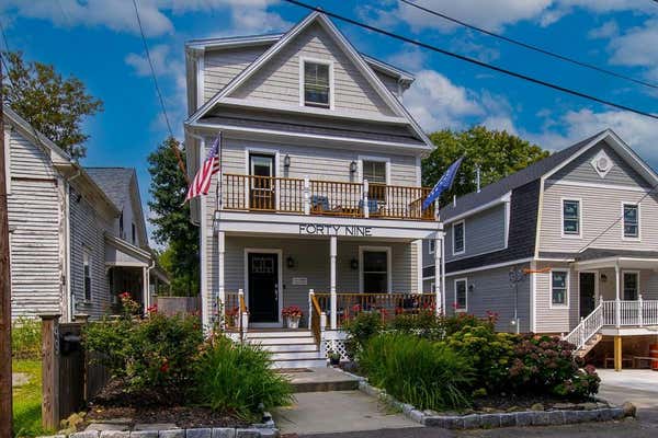 49 REMINGTON ST, WARWICK, RI 02888 - Image 1