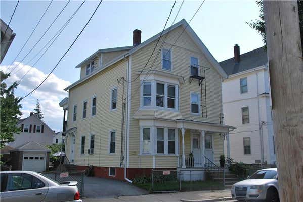 21 CLARK AVE, PAWTUCKET, RI 02860 - Image 1