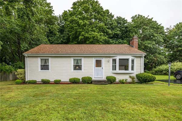 50 COTTAGE ST, WARREN, RI 02885 - Image 1