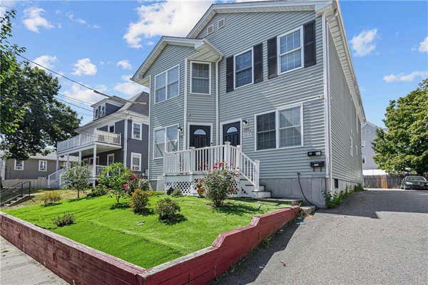 98 OAKLAND AVE, PROVIDENCE, RI 02908 - Image 1