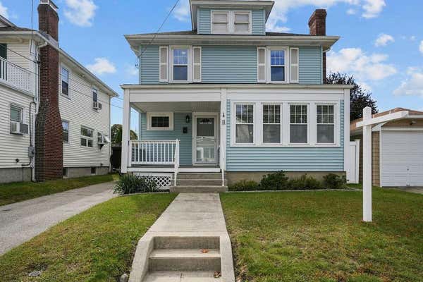 11 DIXWELL AVE, CRANSTON, RI 02910 - Image 1