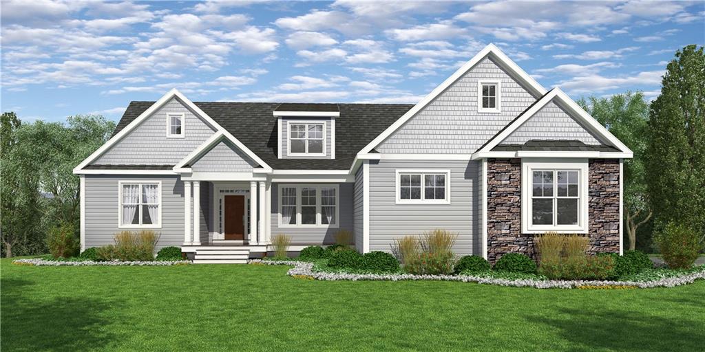 Cranston, Rhode Island, 02920, United States, ,2 BathroomsBathrooms,Residential,Active,1703361
