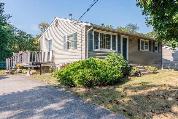 242 NATICK AVE, WARWICK, RI 02886 - Image 1