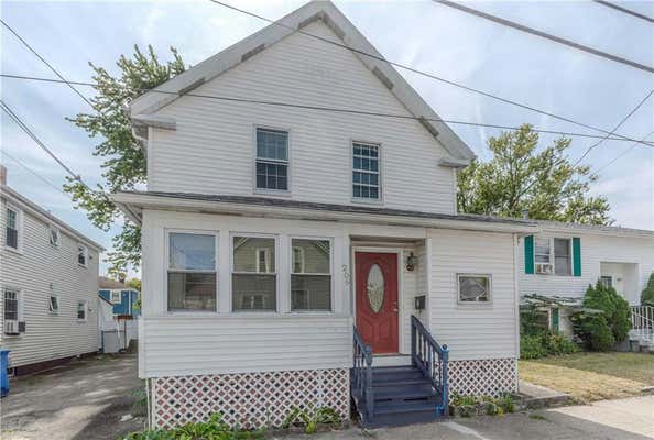 206 MONTGOMERY AVE, CRANSTON, RI 02905 - Image 1