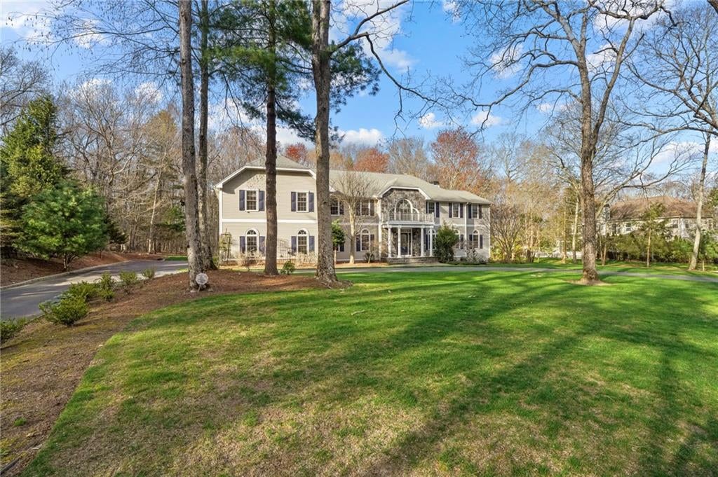 East Greenwich, Rhode Island, 02818, United States, ,4 BathroomsBathrooms,Residential,Active,1791211