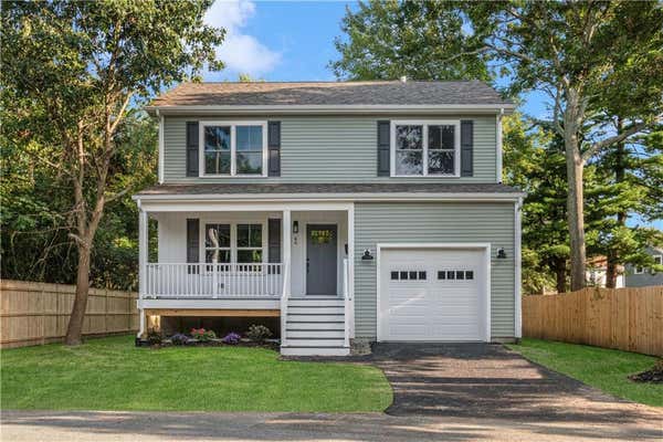 44 CAMBRIDGE AVE, WARWICK, RI 02889 - Image 1