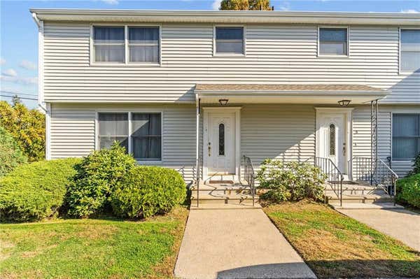 7 MORRILL LN APT 4, NORTH PROVIDENCE, RI 02904 - Image 1