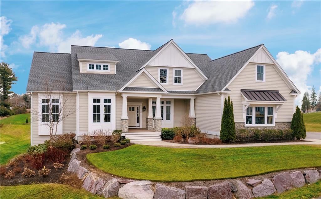 Cranston, Rhode Island, 02908, United States, ,Residential,Active,1704124