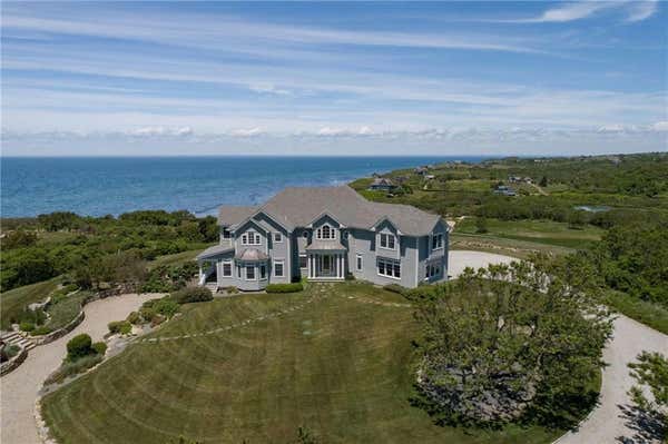 1423 COONEYMUS RD, BLOCK ISLAND, RI 02807 - Image 1