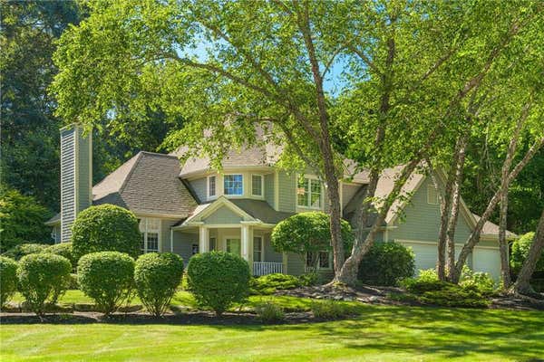 216 CHURCH POND DR, TIVERTON, RI 02878 - Image 1