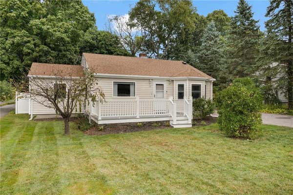 115 W ALLENTON RD, NORTH KINGSTOWN, RI 02852 - Image 1