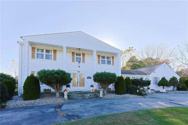 129 LAWRENCE DR, PORTSMOUTH, RI 02871 - Image 1