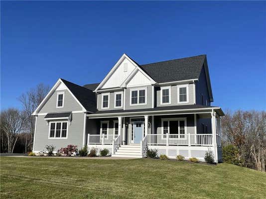 37 CARDINAL RD, CRANSTON, RI 02921 - Image 1