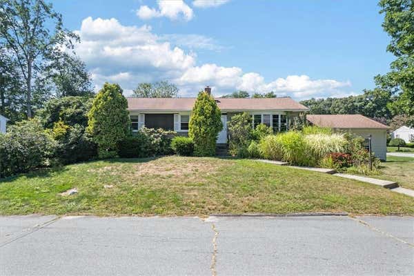 56 MARK ALLEN DR, WARWICK, RI 02886 - Image 1