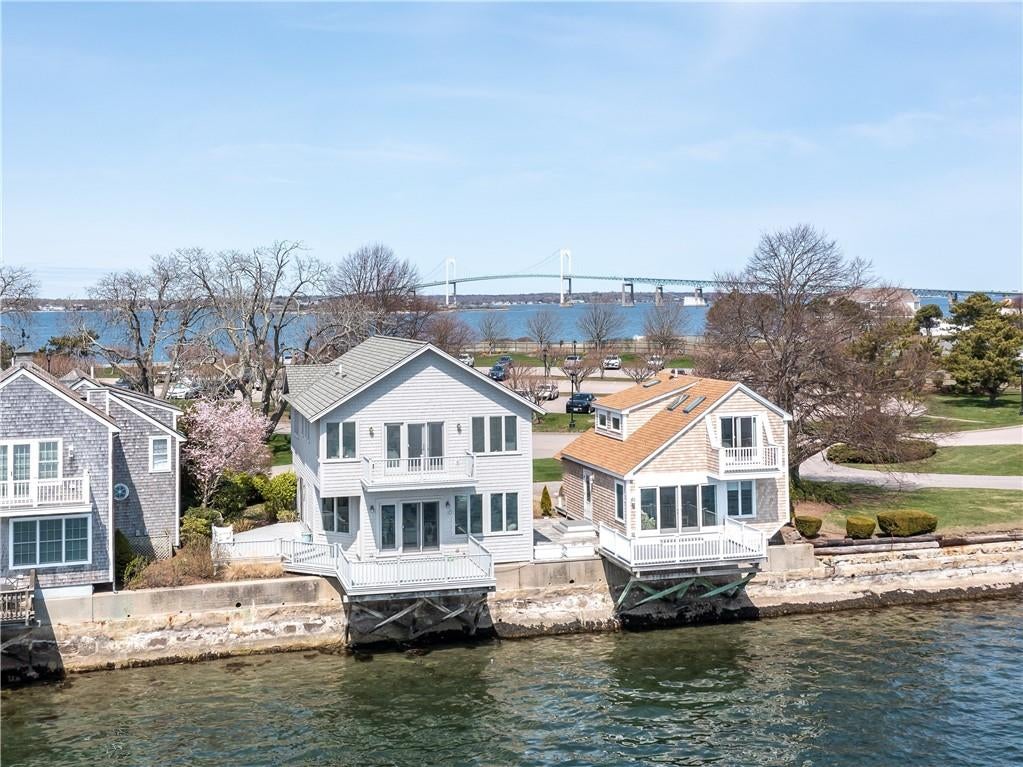 Newport, Rhode Island, 02840, United States, ,3 BathroomsBathrooms,Residential,Active,1790147