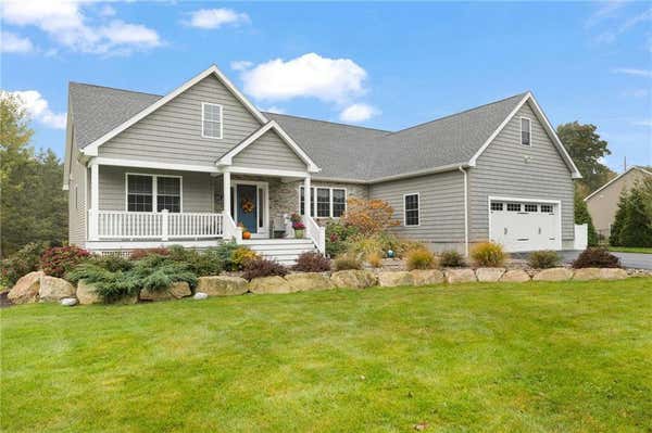 1351 PIPPIN ORCHARD RD, CRANSTON, RI 02921 - Image 1