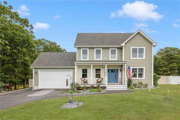 93 HARBOR RIDGE LN, TIVERTON, RI 02878 - Image 1