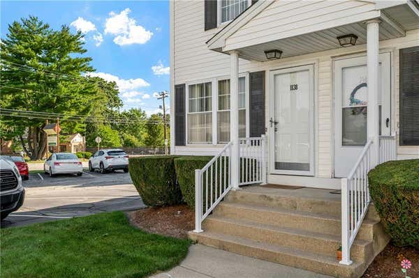 1138 HARTFORD AVE, JOHNSTON, RI 02919 - Image 1