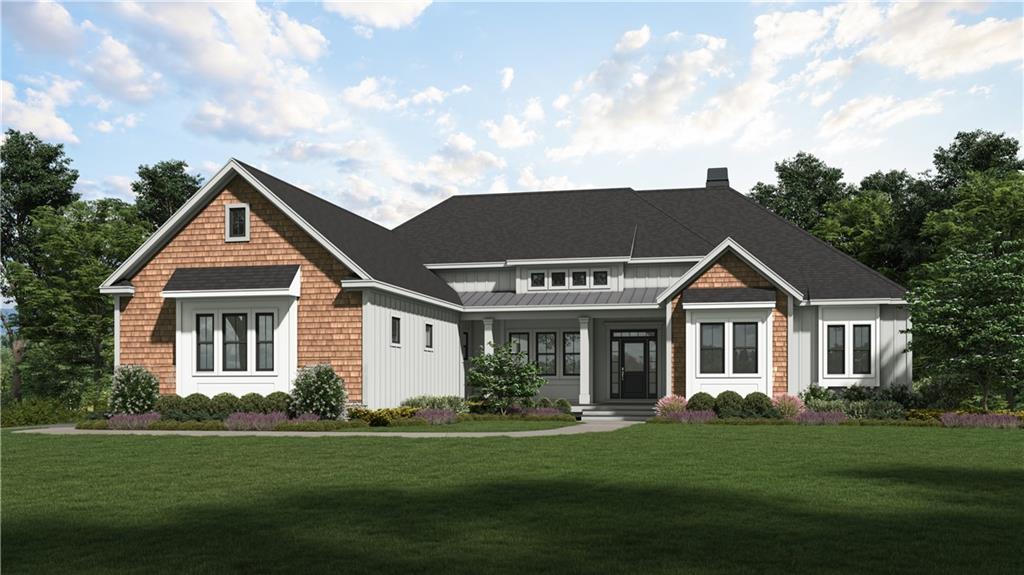 North Kingstown, Rhode Island, 02852, United States, 4 Bedrooms Bedrooms, ,4 BathroomsBathrooms,Residential,Active,1965832