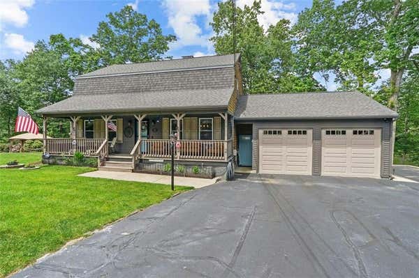 151 INDIAN RUN TRL, SMITHFIELD, RI 02917 - Image 1