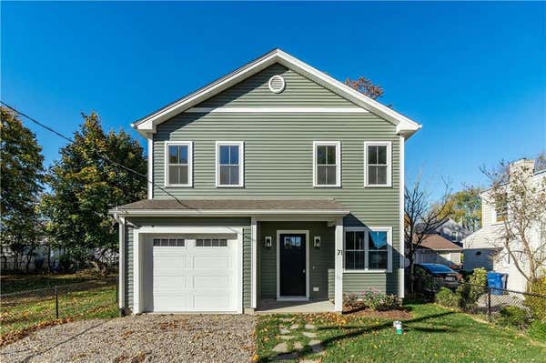 71 LOGAN ST, WARWICK, RI 02889 - Image 1