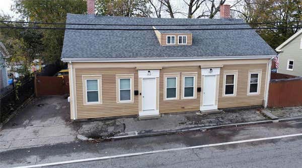 761 DYER AVE, CRANSTON, RI 02920 - Image 1