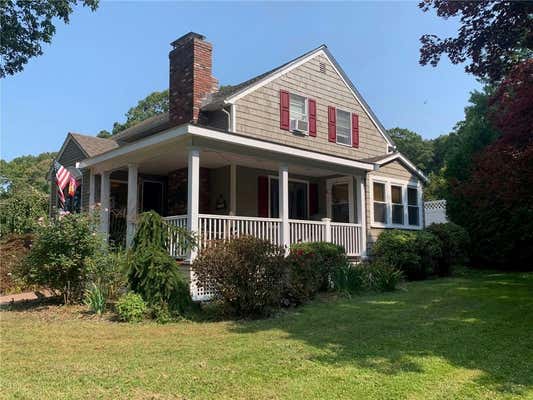 244 BLACK PLAIN RD, NORTH SMITHFIELD, RI 02896 - Image 1