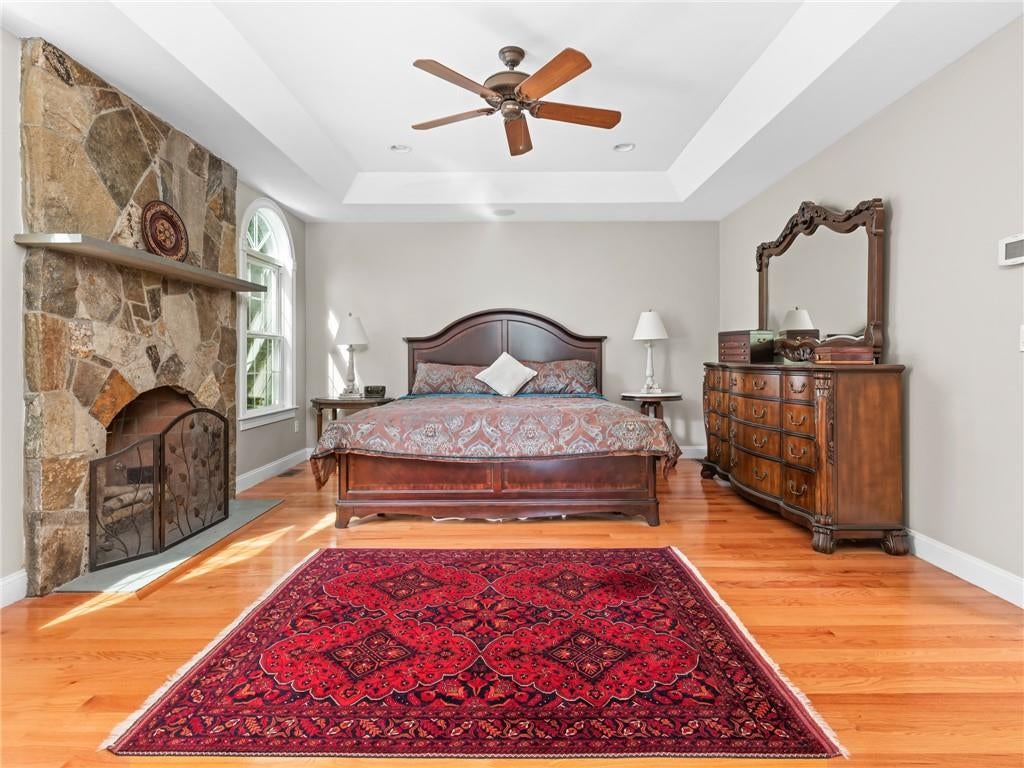 Cumberland, Rhode Island, 02864, United States, 4 Bedrooms Bedrooms, ,5 BathroomsBathrooms,Residential,Active,1953257