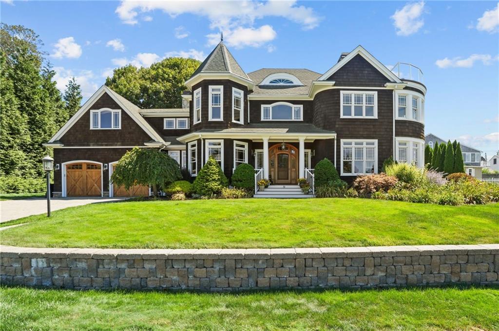 Narragansett, Rhode Island, 02882, United States, 4 Bedrooms Bedrooms, ,4 BathroomsBathrooms,Residential,Active,1929419